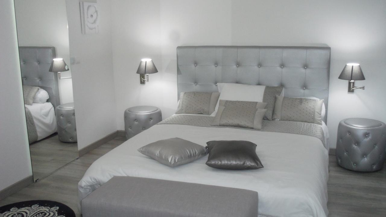 Mas De L'Air - Maison De Charme Bed & Breakfast Noves Exterior photo