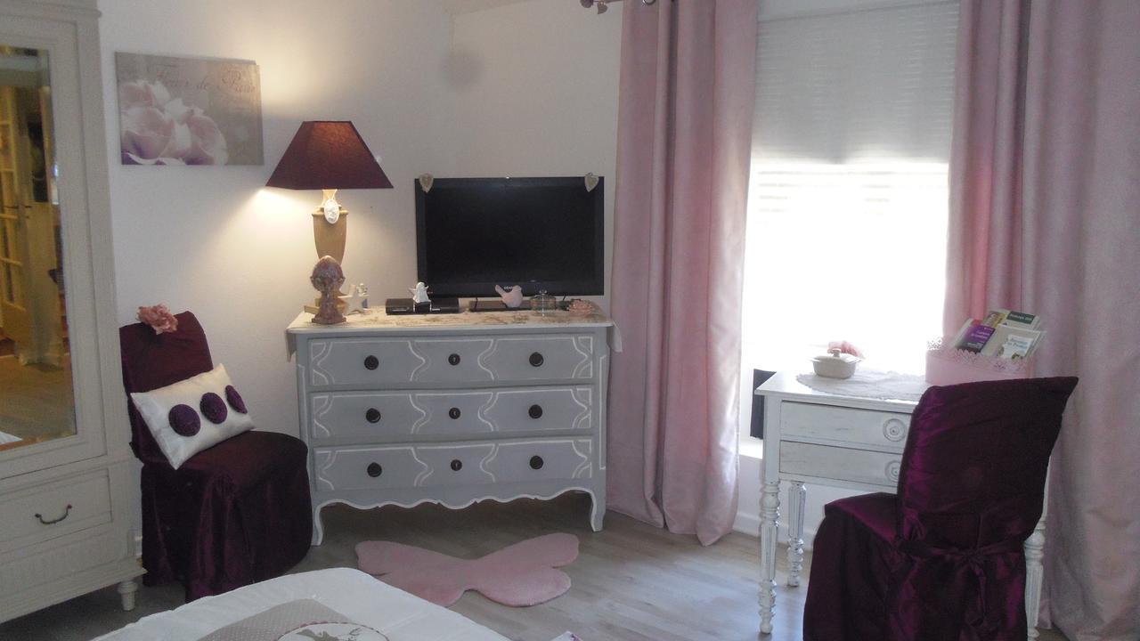 Mas De L'Air - Maison De Charme Bed & Breakfast Noves Exterior photo