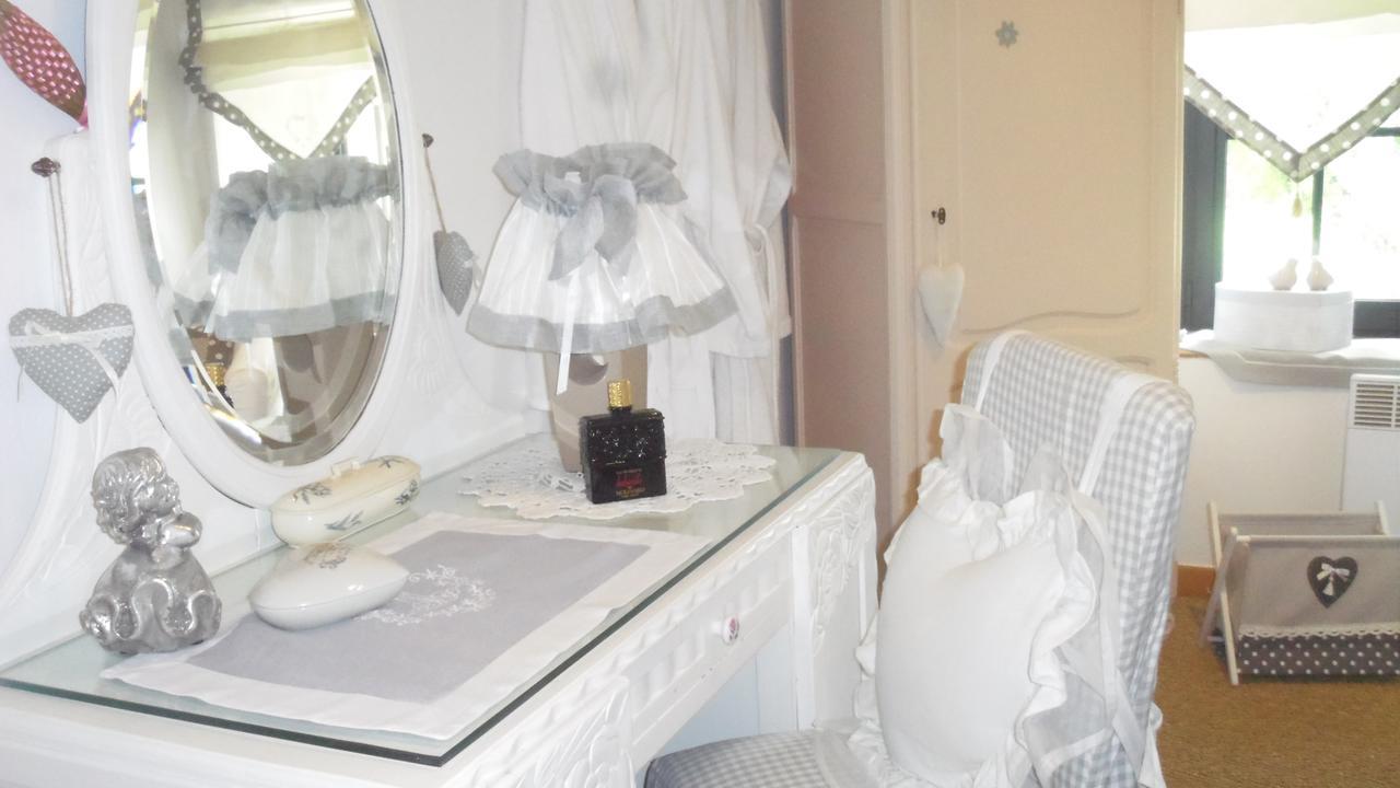Mas De L'Air - Maison De Charme Bed & Breakfast Noves Exterior photo